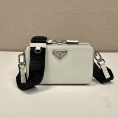 Mens Prada Satchel Bags